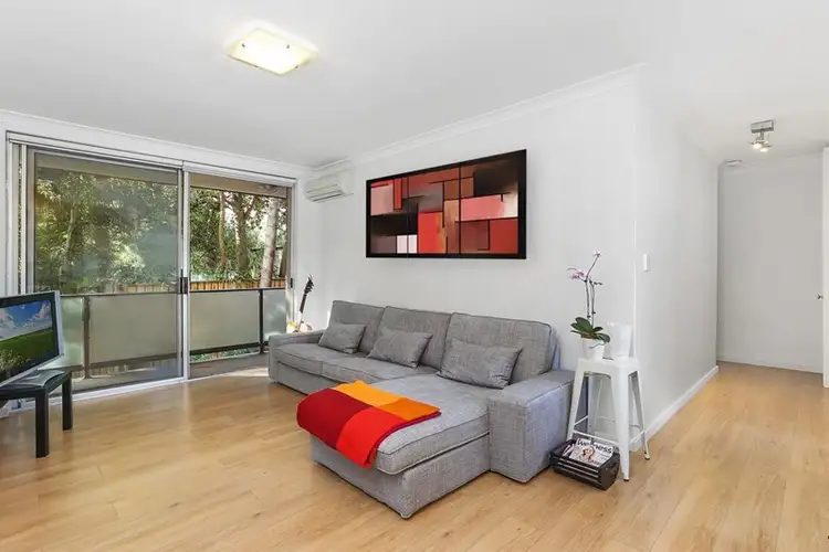 5/26 Tower Street, Vaucluse NSW 2030