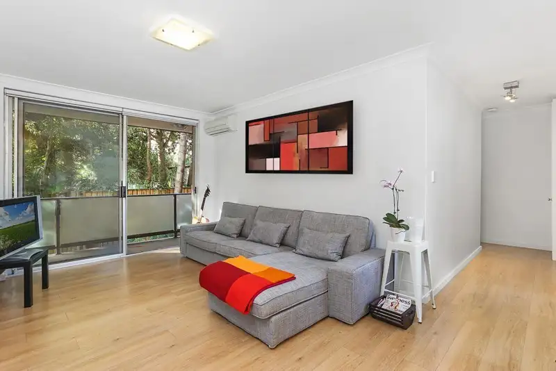 Main view of Homely apartment listing, 5/26 Tower Street, Vaucluse NSW 2030
