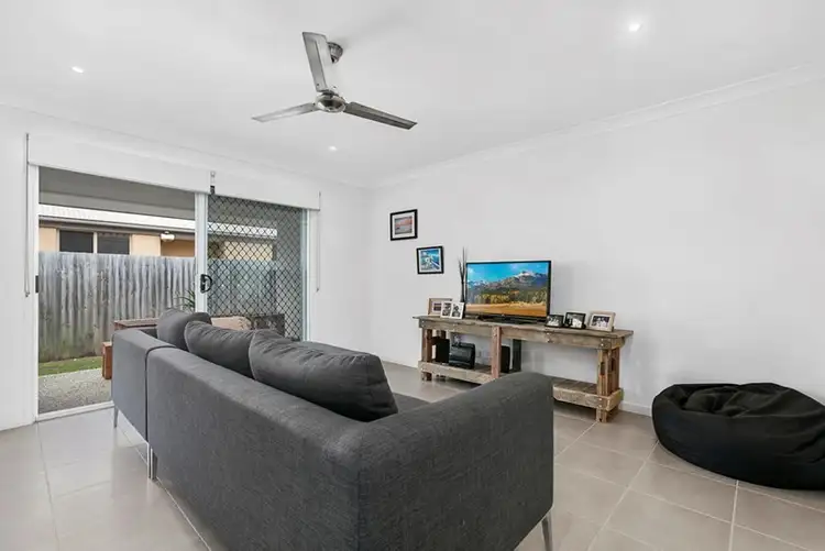 Sixth view of Homely house listing, 25 Selkirk Way, Peregian Springs QLD 4573