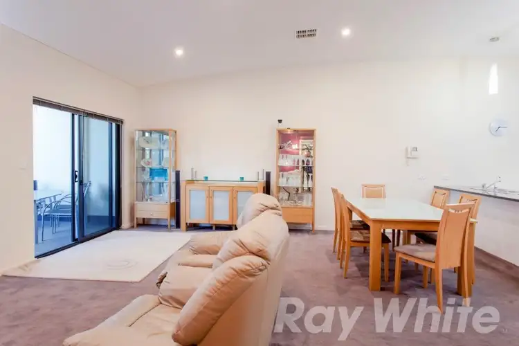 Fifth view of Homely apartment listing, 25/466 Pulteney Street, Adelaide SA 5000
