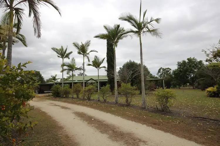 Second view of Homely rural property listing, Address available on request