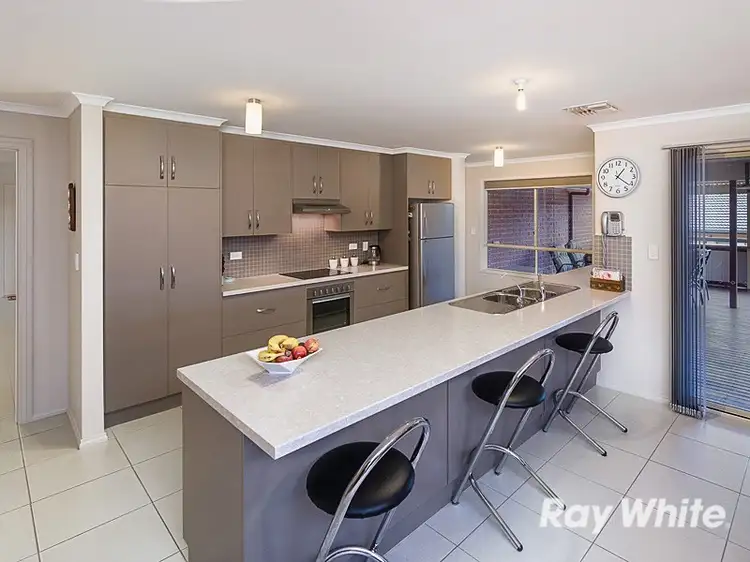 Second view of Homely house listing, 29 Burnbank Way, Mount Barker SA 5251