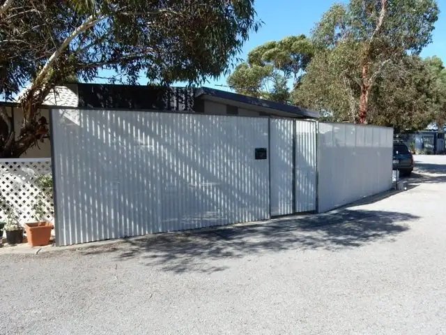 Fifth view of Homely other listing, 18 Highview Holiday Village, Ardrossan SA 5571