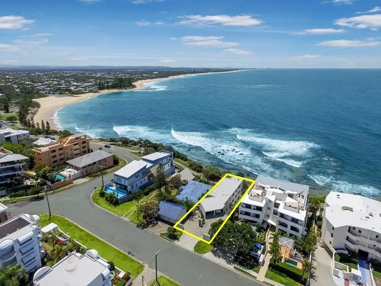 Third view of Homely unit listing, Unit 1/25 McIlwraith Street, Moffat Beach QLD 4551