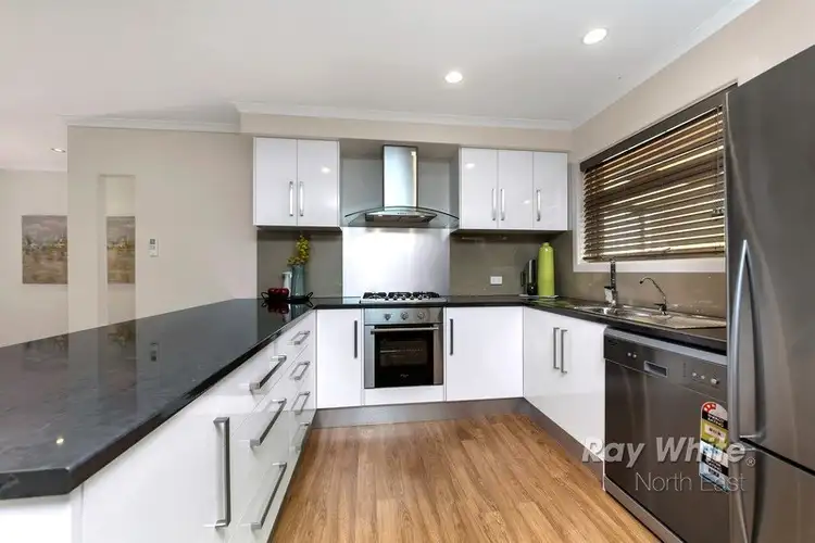 Sixth view of Homely house listing, 7 Trim Drive, Ridgehaven SA 5097