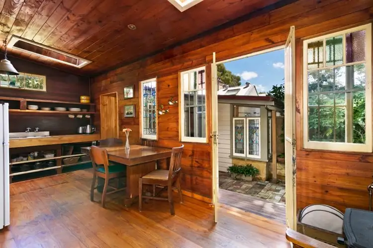 Third view of Homely house listing, 60 Broughton Street, Glebe NSW 2037