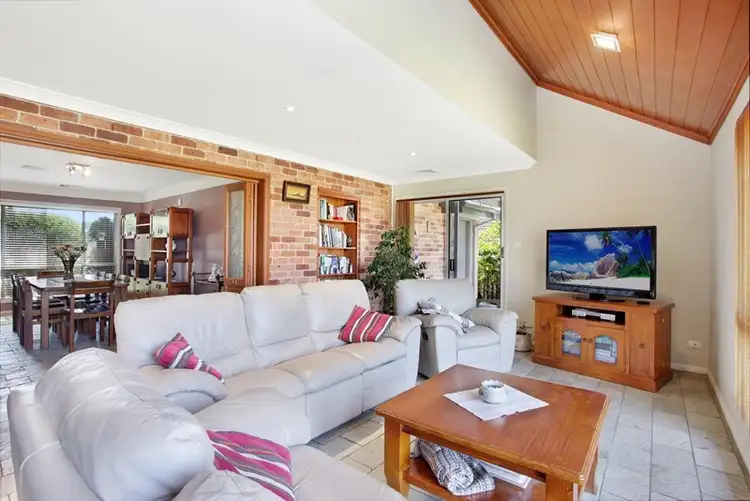 Second view of Homely house listing, 19 Ilford Place, Abbotsbury NSW 2176