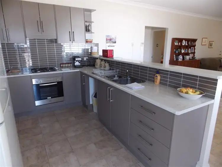 Second view of Homely unit listing, Unit 2 5a Kookaburra Street, Parkes NSW 2870