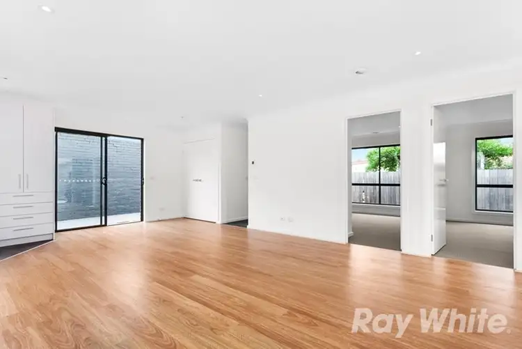 Fourth view of Homely unit listing, 2/43 Denys Street, Fawkner VIC 3060