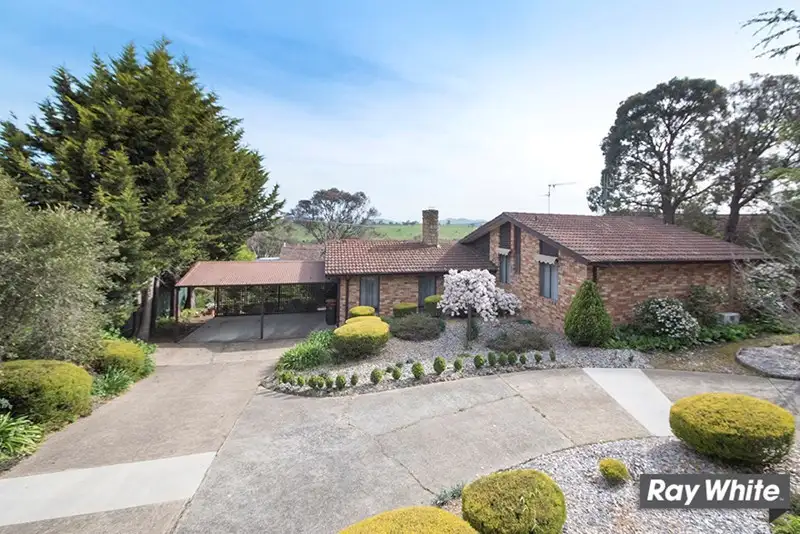 Main view of Homely house listing, 15 Bingley Crescent, Fraser ACT 2615