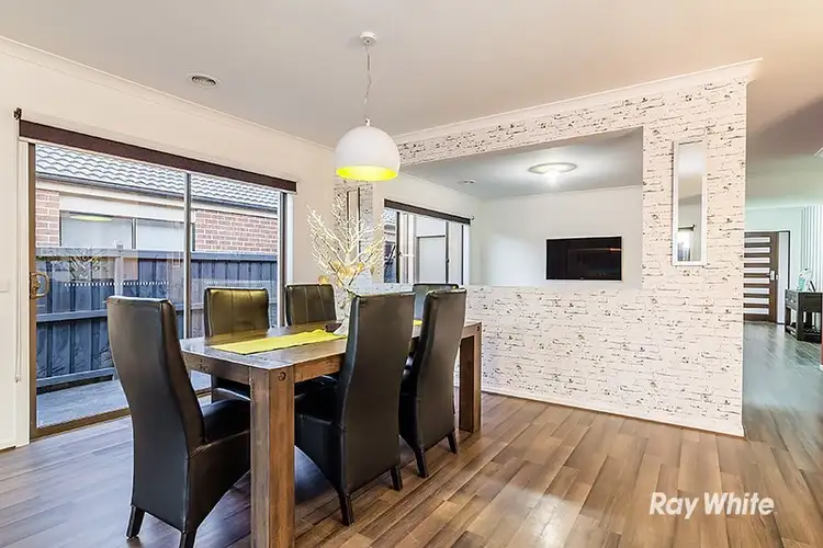 Fifth view of Homely house listing, 13 Rock Daisy Drive, Cranbourne West VIC 3977