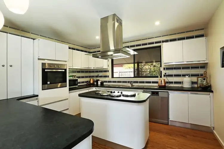 Fifth view of Homely house listing, 1 Goldfinch Grove, Lara VIC 3212