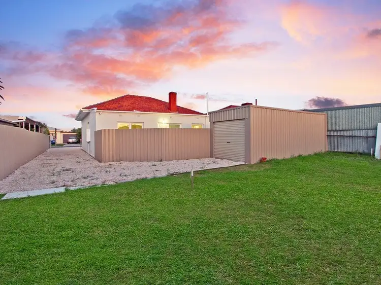 Fourth view of Homely land listing, 60a Alicia Street, Athol Park SA 5012