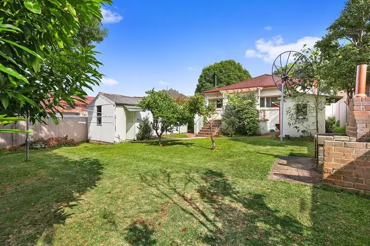 Third view of Homely house listing, 17 Lancelot Street, Concord NSW 2137