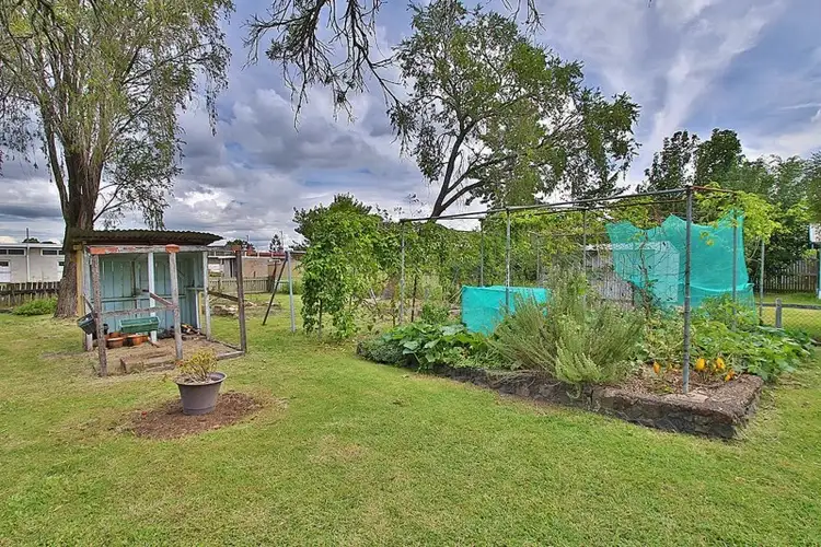 Fourth view of Homely house listing, 5 Countess Street, East Ipswich QLD 4305