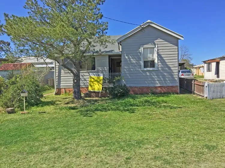 28 McDonald Avenue, Paxton NSW 2325
