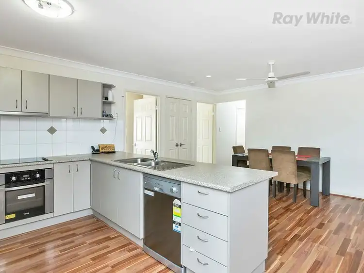 Fifth view of Homely house listing, 25 Oliver Drive, Redbank Plains QLD 4301