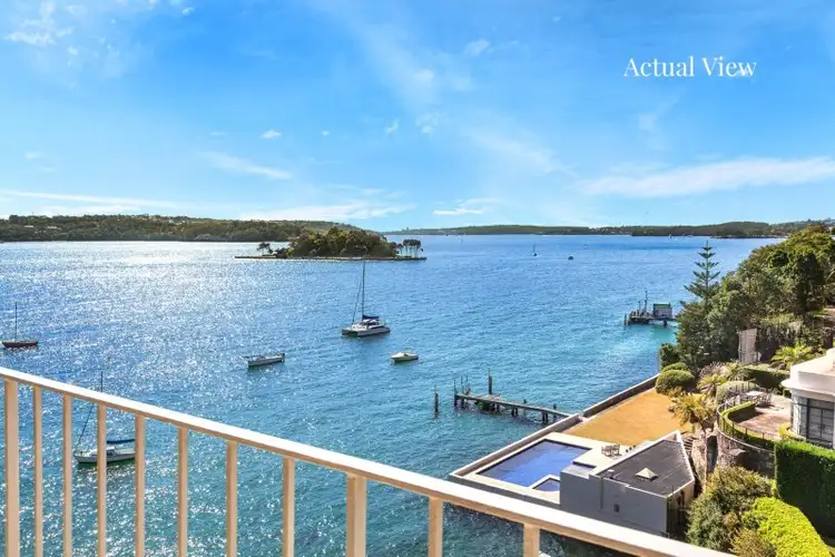 607/87-97 Yarranabbe Road, Darling Point NSW 2027