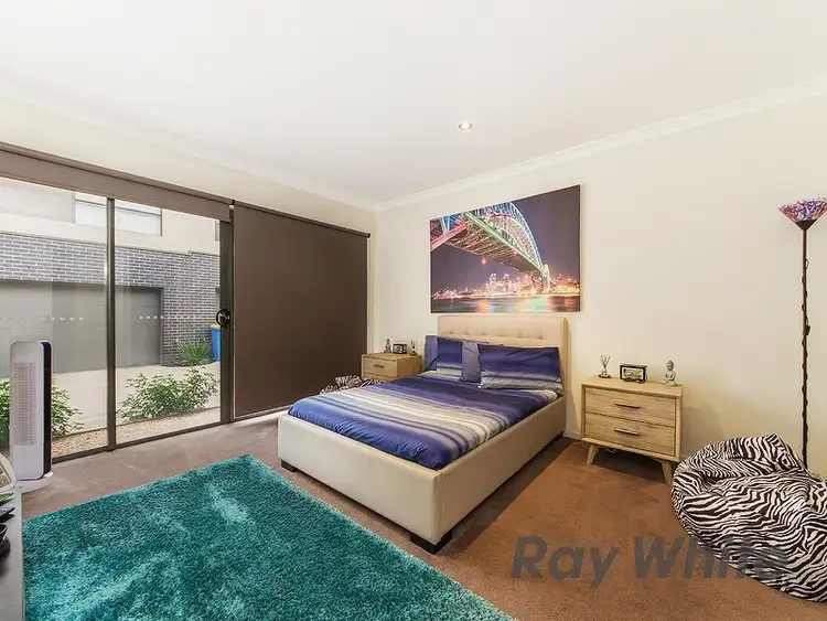Seventh view of Homely unit listing, 26/169-179 The Crossing, Caroline Springs VIC 3023