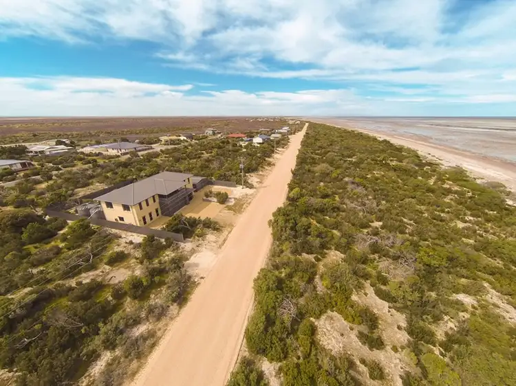 Fifth view of Homely land listing, 31 The Esplanade, Thompson Beach SA 5501