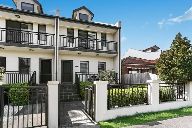 5/219 King Street, Mascot NSW 2020