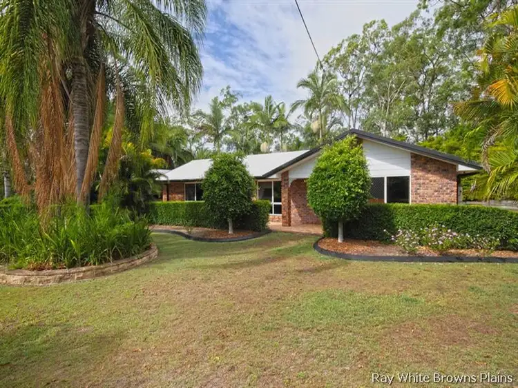 Main view of Homely house listing, 15-25 Eildon Close, Munruben QLD 4125