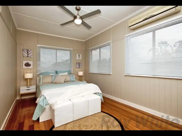 Fifth view of Homely house listing, 1 Chilcot Street, Silkstone QLD 4304