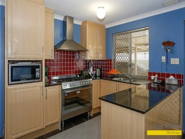 Second view of Homely house listing, 42 Yosemite Loop, Ballajura WA 6066