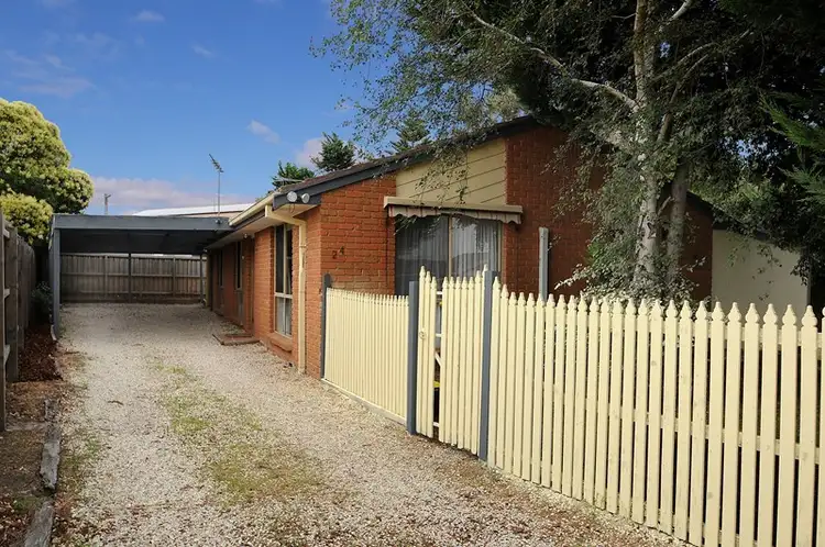 24 Carrum Bella Drive, Carrum Downs VIC 3201