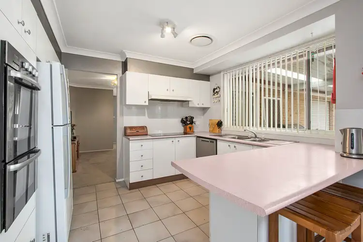 Second view of Homely house listing, 4 Boomerang Drive, Glossodia NSW 2756