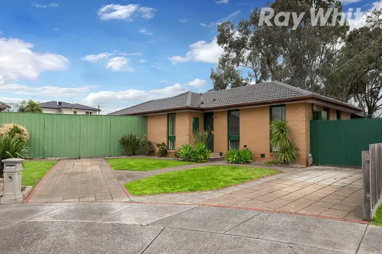 7 Merlewood Court, Bundoora VIC 3083