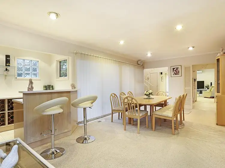 Third view of Homely house listing, 3 Torulosa Court, Highton VIC 3216