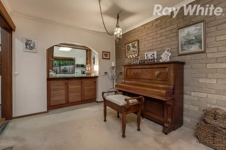 Sixth view of Homely house listing, 19 Michelle Avenue, Watsonia North VIC 3087