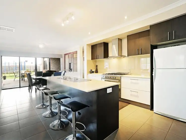 Second view of Homely house listing, 3 Grenache Drive, Waurn Ponds VIC 3216