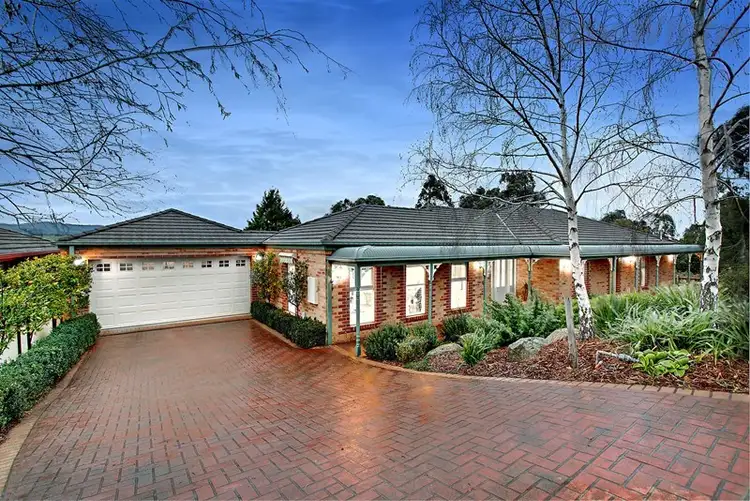 10 Cockatoo Drive, Whittlesea VIC 3757