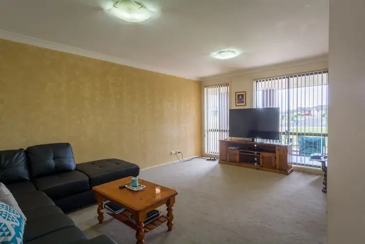 Second view of Homely house listing, 119 Rayleigh Drive, Worrigee NSW 2540
