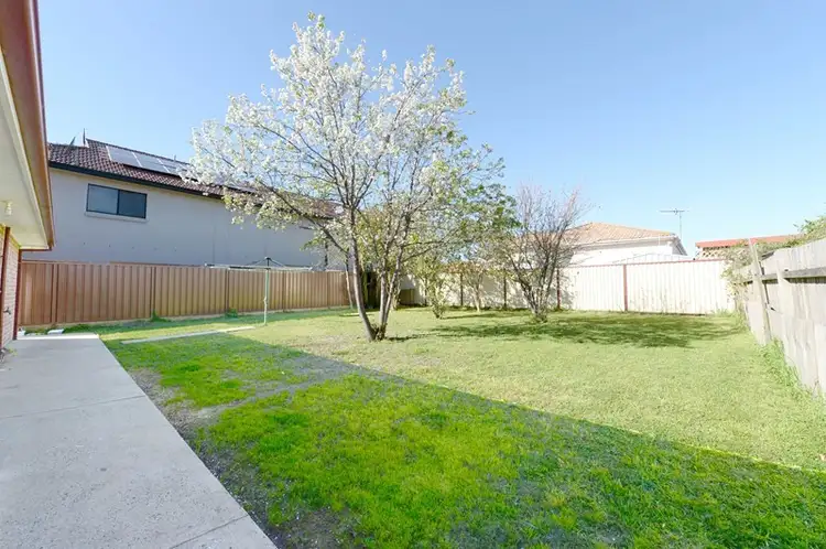 Seventh view of Homely house listing, 81 Nineteenth Avenue, Hoxton Park NSW 2171