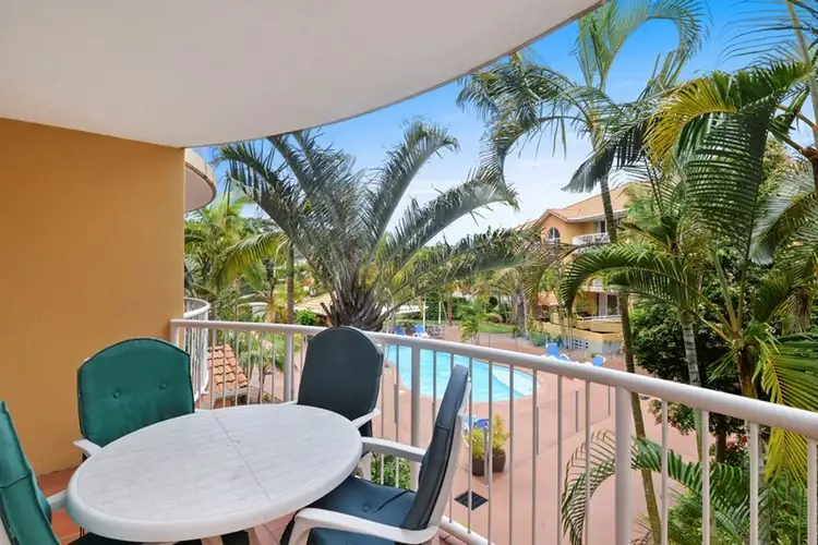 Main view of Homely unit listing, 17/560 Gold Coast Highway, Tugun QLD 4224