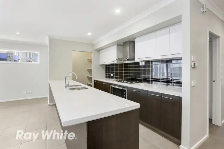 Third view of Homely house listing, 6 Yoorok Drive, Lara VIC 3212