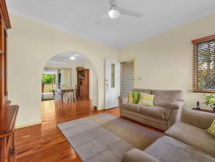Fourth view of Homely house listing, 8 Dundonald Street, Everton Park QLD 4053