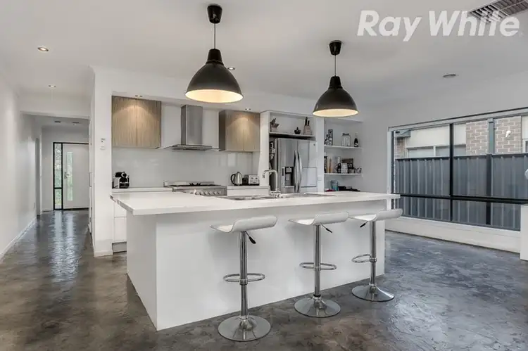 Third view of Homely house listing, 37 Everard Road, Mernda VIC 3754