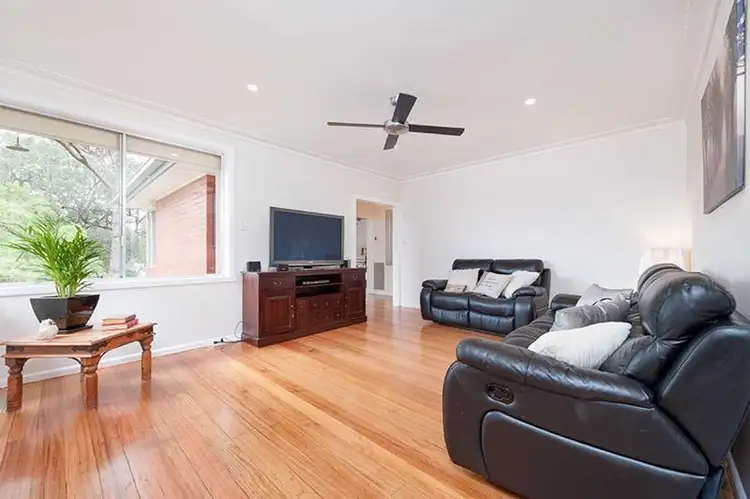 Seventh view of Homely house listing, 7 Banks Road, Eltham North VIC 3095