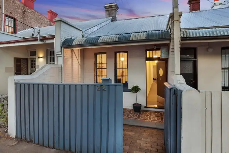 22 Charles Street, Erskineville NSW 2043
