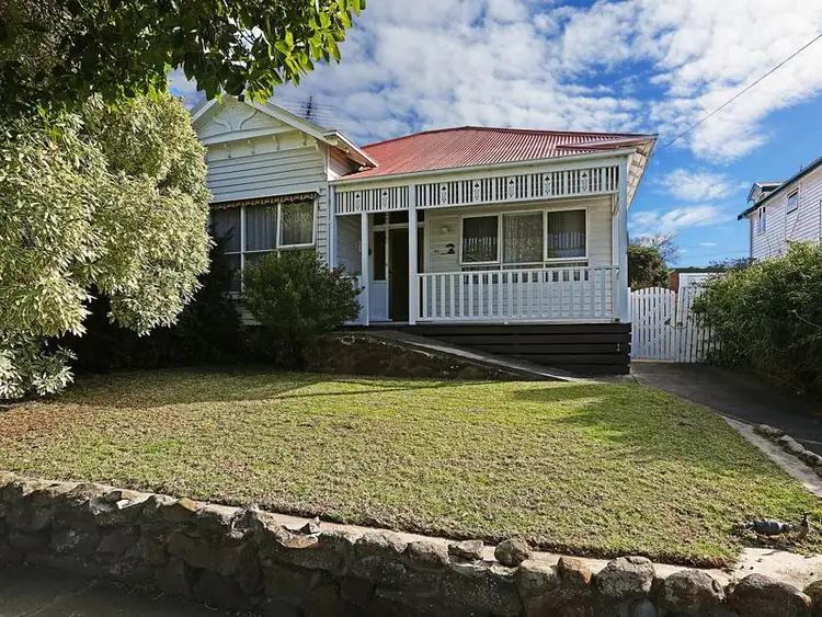 Third view of Homely house listing, 43 Riverview Terrace, Belmont VIC 3216