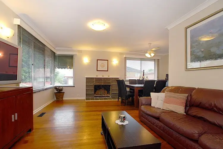 Sixth view of Homely house listing, 27 Tulip Crescent, Boronia VIC 3155