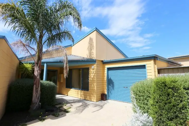 Main view of Homely house listing, 2/187 Church Street, Cowes VIC 3922