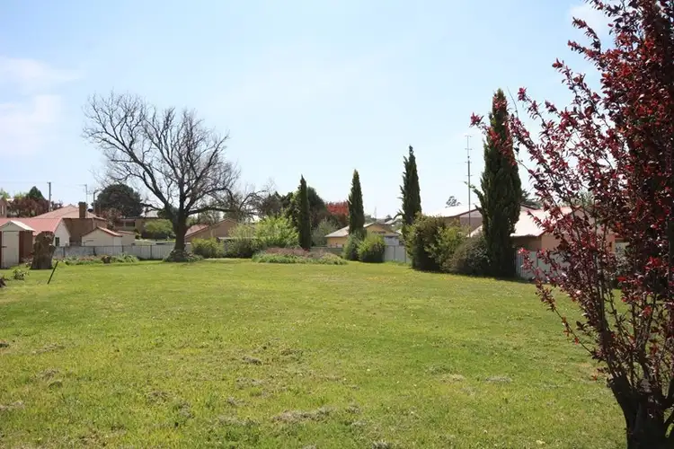 Second view of Homely land listing, 129 Curtis, Oberon NSW 2787