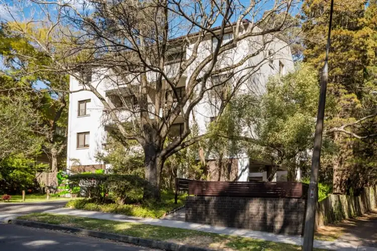 Fourth view of Homely apartment listing, 14/43-45 Stokes Street, Lane Cove NSW 2066