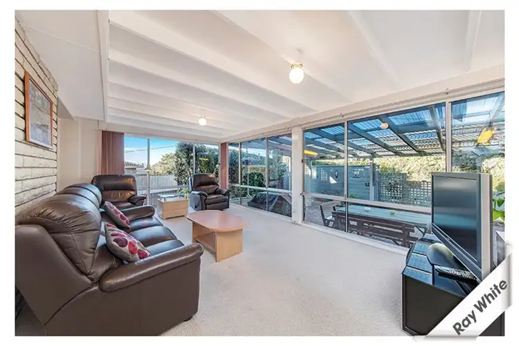 Fourth view of Homely house listing, 15 Springvale Drive, Weetangera ACT 2614