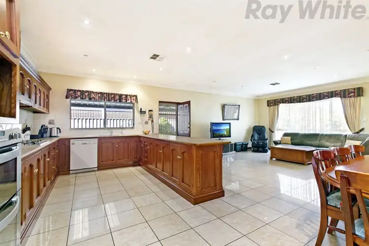 Sixth view of Homely house listing, 101 Leslie Street East, Woodville Park SA 5011